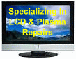 lcd, plasma, projection, dlp and crt big screens
